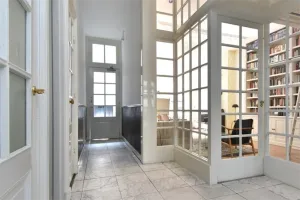 Woning te huur: Obrechtstraat, Sweelinckplein e.o. 'S-Gravenhage