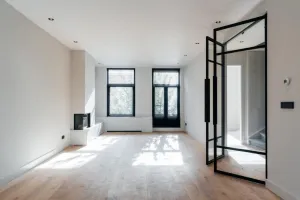 Woning te huur: Obrechtstraat, 'S-Gravenhage