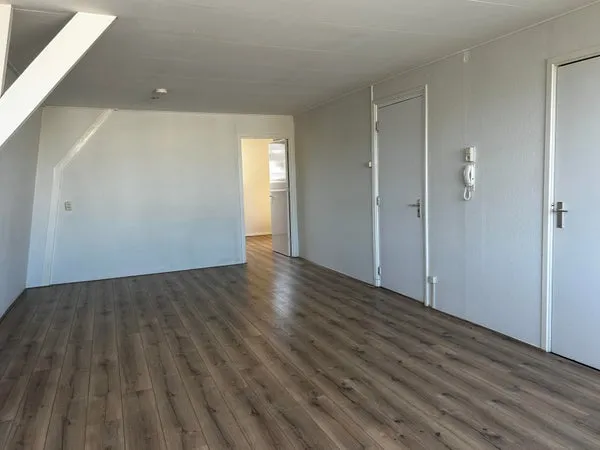 Woning te huur: Obrechtstraat, 'S-Gravenhage