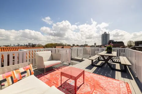 Appartement te koop: Obrechtstraat 161A, Sweelinckplein e.o. 'S-Gravenhage