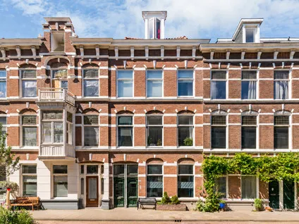 Appartement te koop: Obrechtstraat 165, Sweelinckplein e.o. 'S-Gravenhage