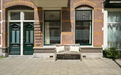 Appartement te koop: Obrechtstraat 193, Sweelinckplein e.o. 'S-Gravenhage