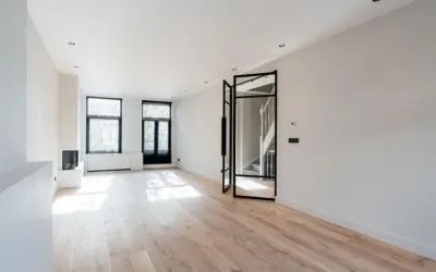 Appartement te huur: Obrechtstraat 203A, Sweelinckplein e.o. 'S-Gravenhage