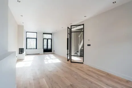 Appartement te huur: Obrechtstraat 203A, 'S-Gravenhage