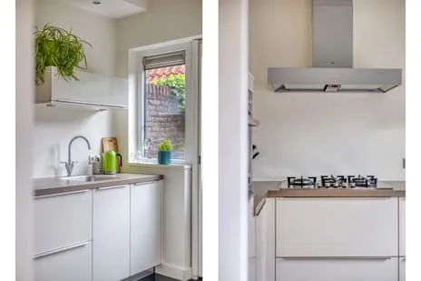 Tussenwoning te koop: Obrechtstraat 22, Alteveer/Cranevelt Arnhem