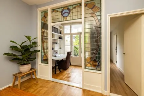 Appartement te koop: Obrechtstraat 295, Sweelinckplein e.o. 'S-Gravenhage