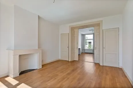 Appartement te koop: Obrechtstraat 326A, Sweelinckplein e.o. 'S-Gravenhage