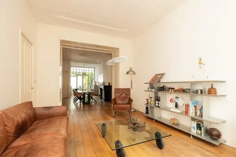 Appartement te koop: Obrechtstraat 345, Sweelinckplein e.o. 'S-Gravenhage