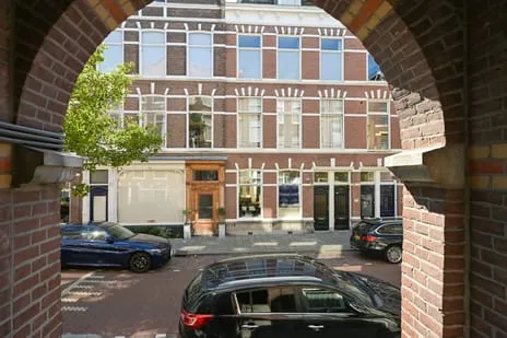 Appartement te koop: Obrechtstraat 366, Sweelinckplein e.o. 'S-Gravenhage