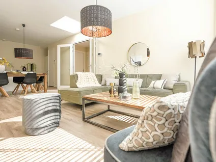 Appartement te koop: Obrechtstraat 409, Stadhoudersplantsoen 'S-Gravenhage