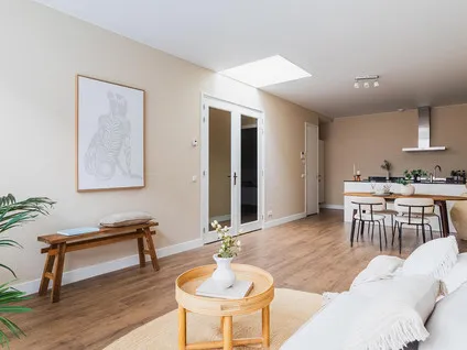 Appartement te koop: Obrechtstraat 411, Stadhoudersplantsoen 'S-Gravenhage