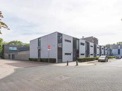Hoekwoning te koop: Obrechtstraat 80, Quirijnstok Noord-Oost Tilburg