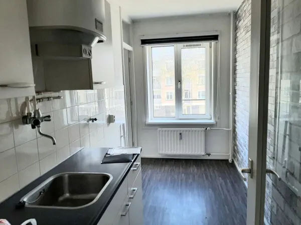 Woning te huur: Obrechtstraat, Groenoord-Zuid Schiedam