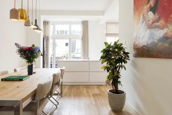 Woning te huur: Obrechtstraat, Wittevrouwen Utrecht