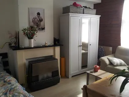 Kamer te huur: Obrechtstraat, Wittevrouwen Utrecht