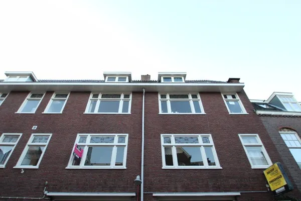 Woning te huur: Obrechtstraat, Wittevrouwen Utrecht