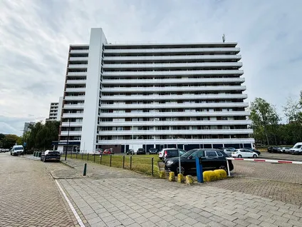 Appartement te koop: Ocarinalaan 102, Rijswijk