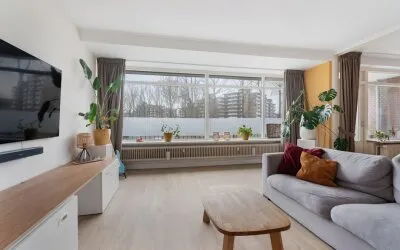 Appartement te koop: Ocarinalaan 14, Rijswijk