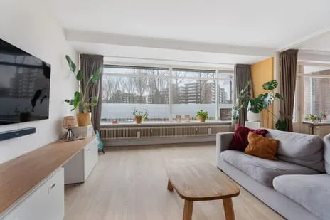 Appartement te koop: Ocarinalaan 14, Muziekbuurt Rijswijk (Zh)