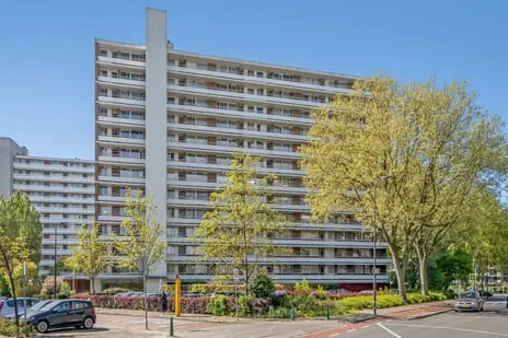 Appartement te koop: Ocarinalaan 242, Muziekbuurt Rijswijk (Zh)