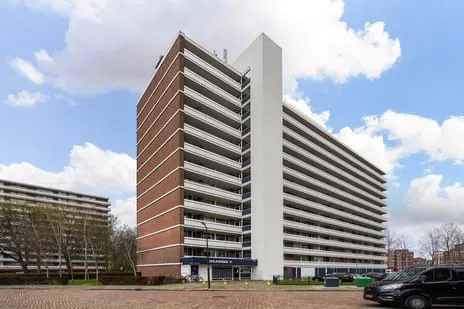 Appartement te koop: Ocarinalaan 4, Muziekbuurt Rijswijk (Zh)