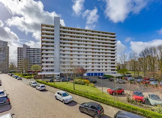 Appartement te koop: Ocarinalaan 512, Rijswijk