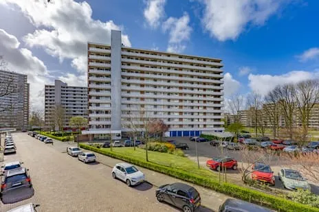 Appartement te koop: Ocarinalaan 512, Muziekbuurt Rijswijk (Zh)