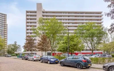 Apartment for sale: Ocarinalaan 668, Muziekbuurt Rijswijk