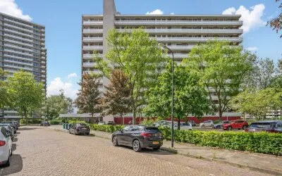 Appartement te koop: Ocarinalaan 688, Muziekbuurt Rijswijk