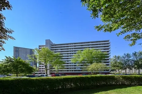Appartement te koop: Ocarinalaan 704, Muziekbuurt Rijswijk (Zh)