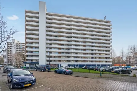 Appartement te koop: Ocarinalaan 74, Rijswijk (Zh)