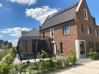 Hoekwoning te koop: Ochtenddauw 9, Schuytgraaf-Zuid Arnhem
