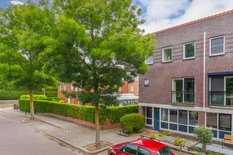 Corner house for sale: Ochtendnevel 5, Groenoord Elst (Ge)