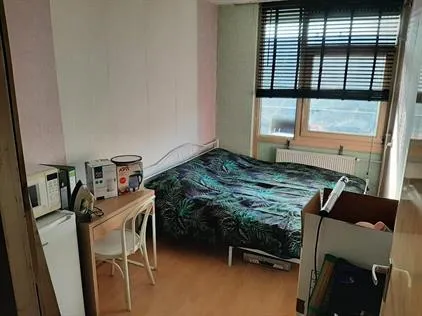 Kamer te huur: Ochtenhof, Amsterdam