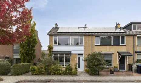 Koopwoning: Ochtenstraat 17 in Benthuizen - €550.000 - 134m²