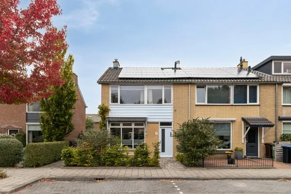 Koopwoning: Ochtenstraat 17 in Benthuizen - €550.000 - 134m²