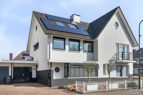 Tussenwoning te koop: Ockenburghpark 8, Kern Dierdonk Helmond