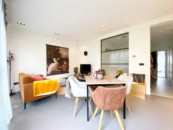 Appartement te huur: Ockenburghstraat 32A, Kom Loosduinen 'S-Gravenhage