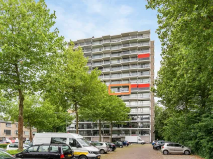 Appartement te koop: Octant 178, Waterman en omgeving Dordrecht