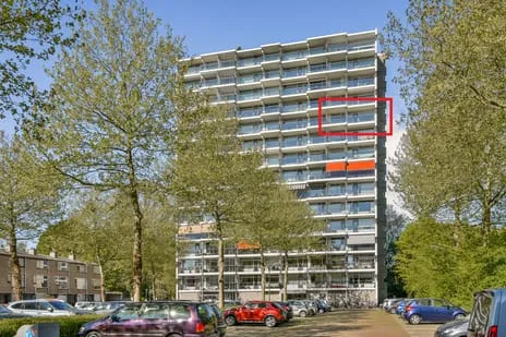 Appartement te koop: Octant 198, Waterman en omgeving Dordrecht