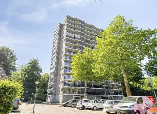 Apartment for sale: Octant 220, Waterman en omgeving Dordrecht
