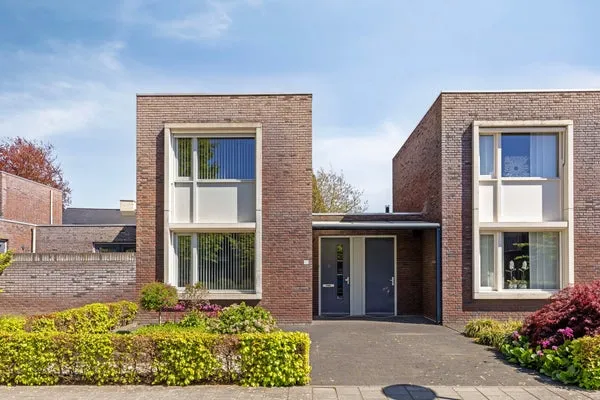 Terraced house for sale: Odapark 12, Budel Budel