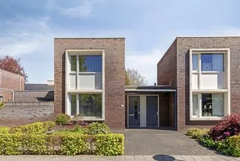 Tussenwoning te koop: Odapark 12, Budel Budel