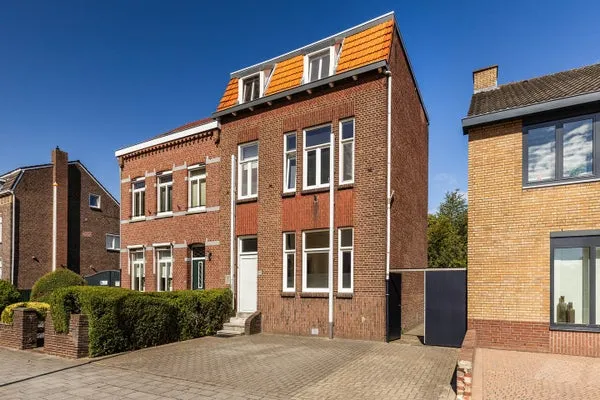 Kamer te huur: Odasingel 100K-4, Sittard