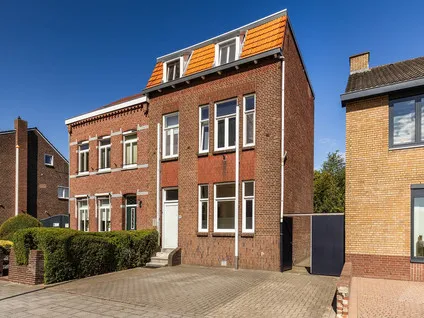 Woning te huur: Odasingel 100K2, Overhoven Sittard