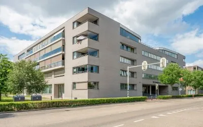 Appartement te koop: Odasingel 499, Baandert Sittard