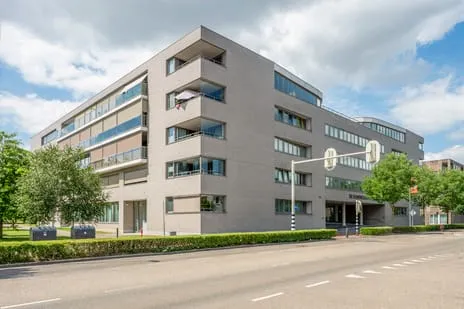 Apartment for sale: Odasingel 499, Baandert Sittard