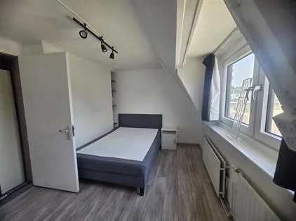 Room for rent: Odijkerweg, Station NS Zeist