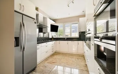 Tussenwoning te koop: Odinholm 6, Sveaholm Schiedam