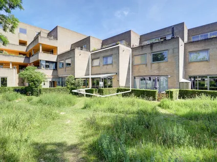 Appartement te koop: Odinstraat 14, Homeruskwartier Zuid Almere